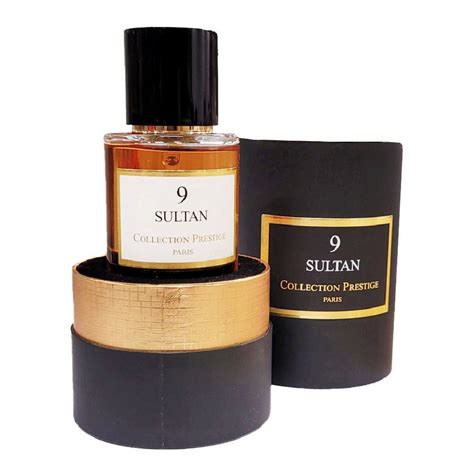 sultan parfum douglas